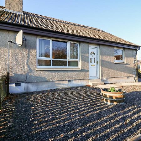10 Annesley Park Vila Banchory Exterior foto