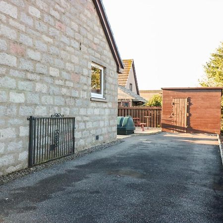 10 Annesley Park Vila Banchory Exterior foto