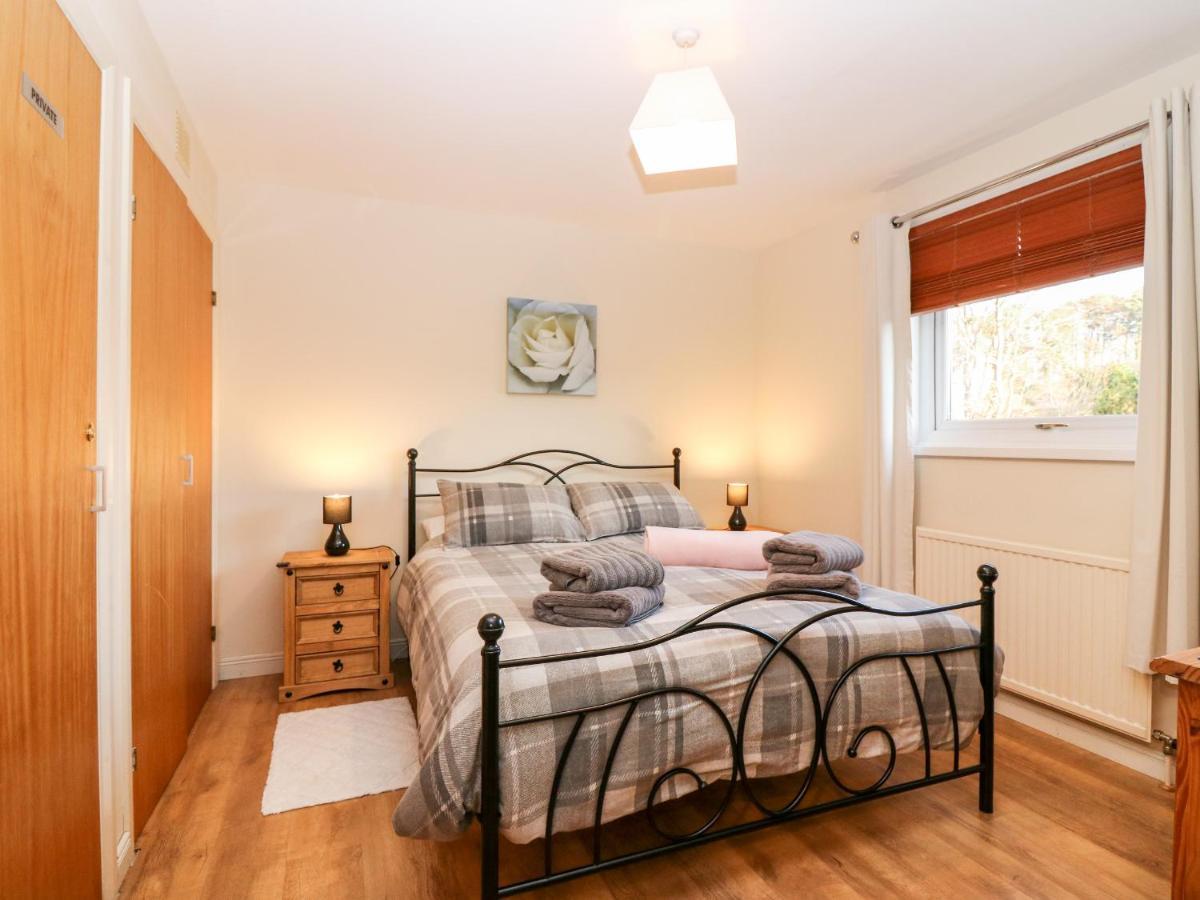 10 Annesley Park Vila Banchory Exterior foto