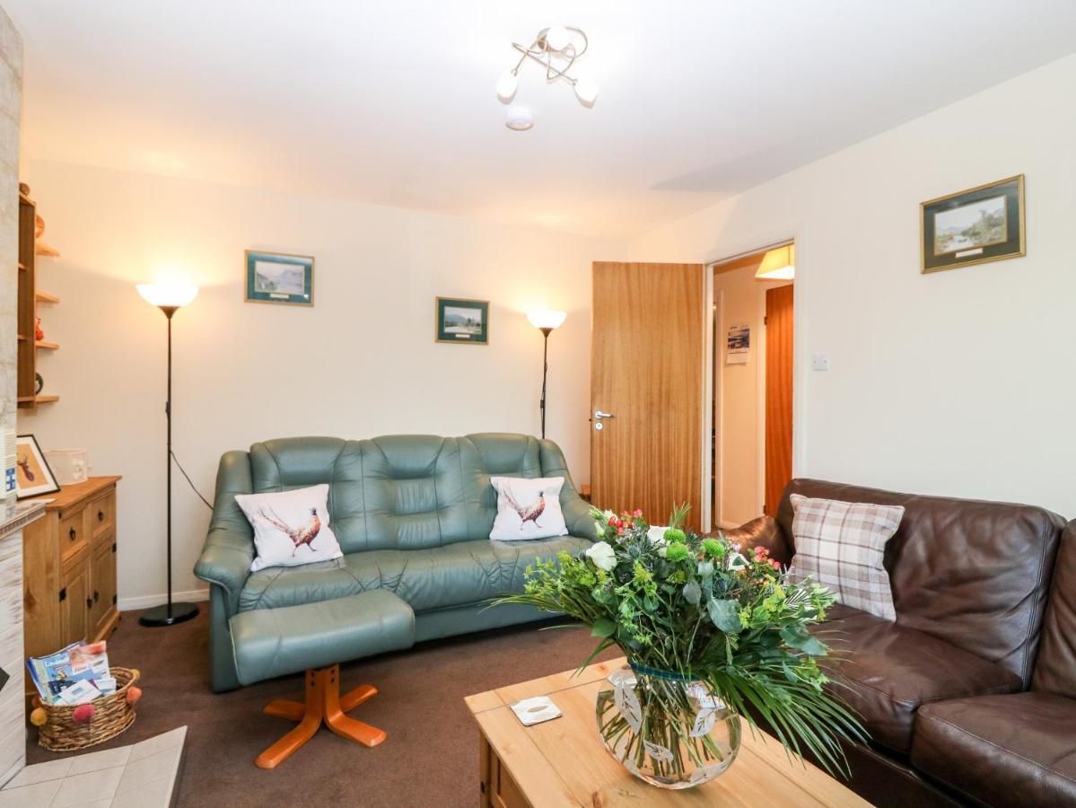 10 Annesley Park Vila Banchory Exterior foto