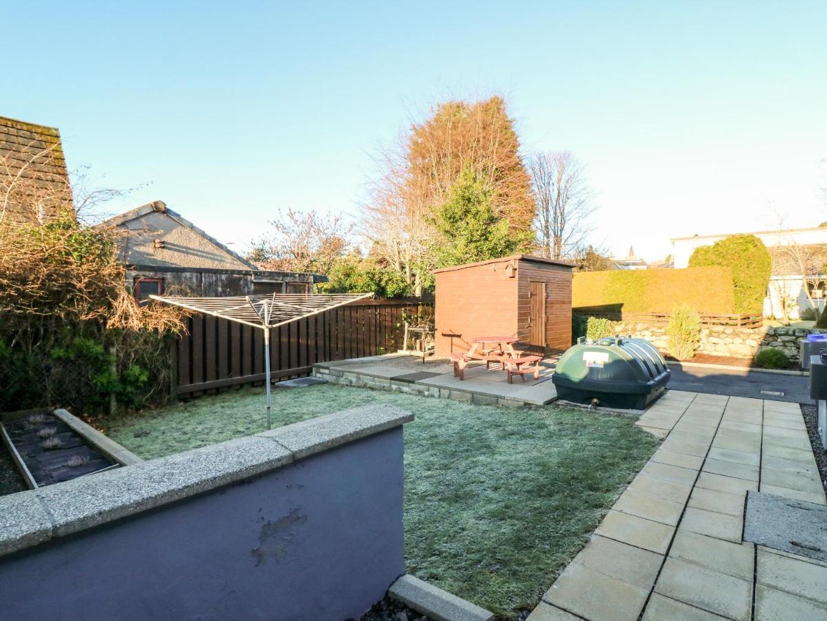 10 Annesley Park Vila Banchory Exterior foto